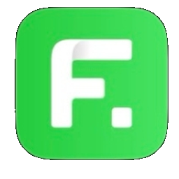 Home Fitness Coach: FitCoach app logo