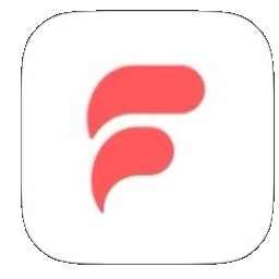 Organic Fit: Workout for Women app logo